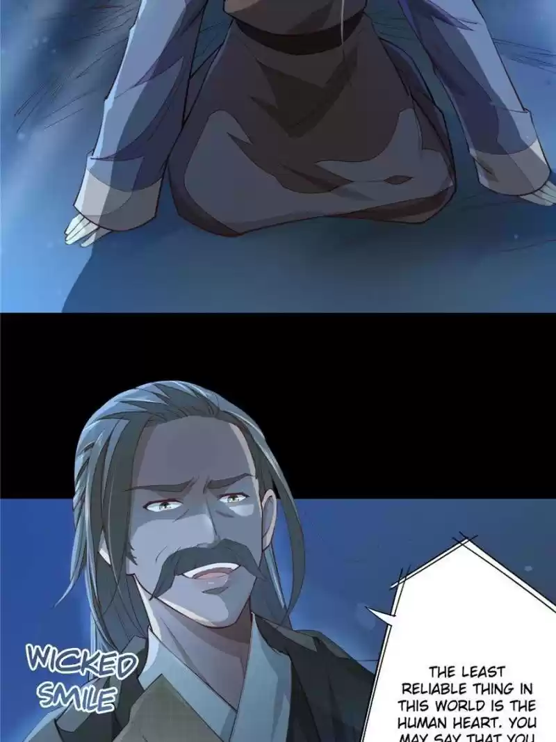 Peerless Refiner Chapter 65