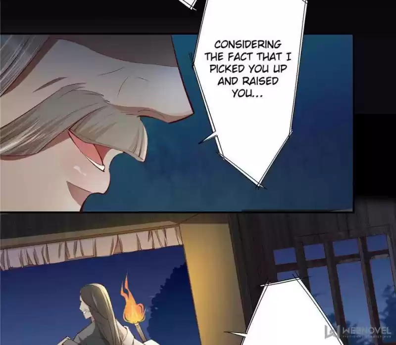 Peerless Refiner Chapter 65