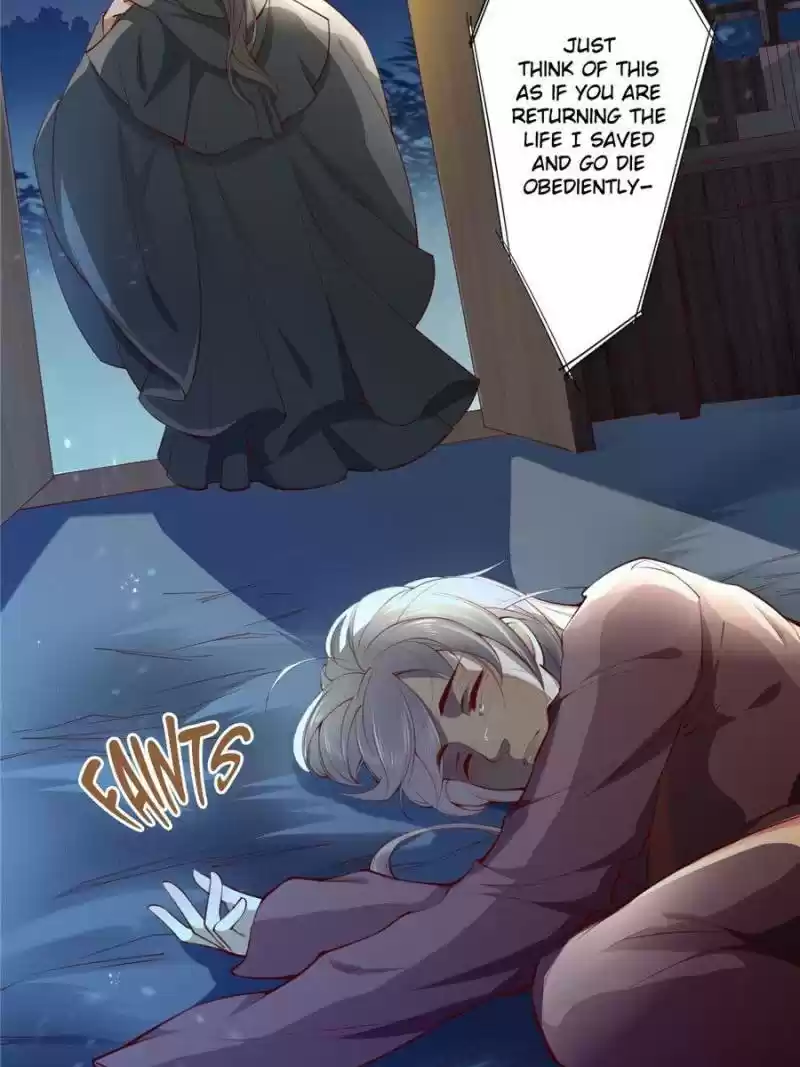 Peerless Refiner Chapter 65