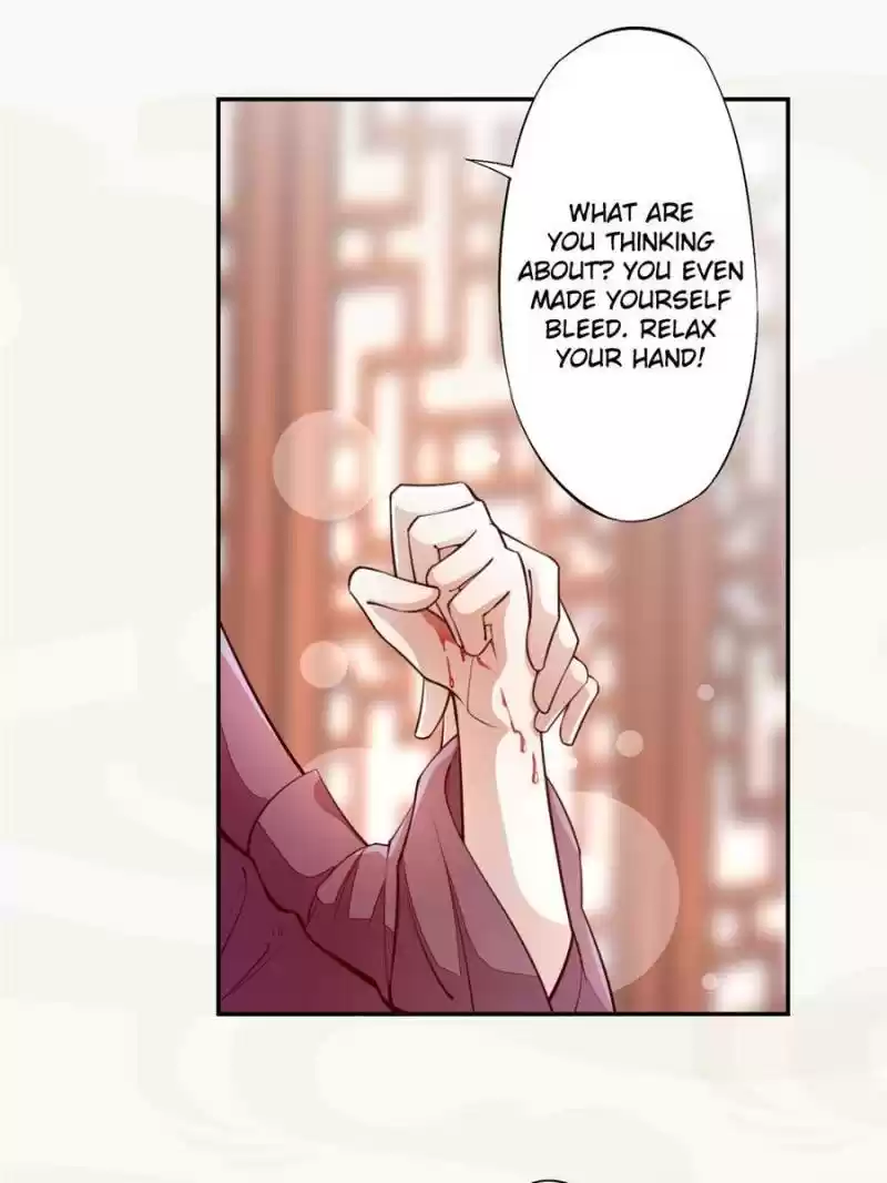 Peerless Refiner Chapter 65