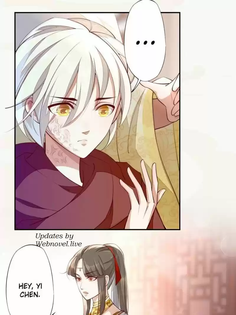 Peerless Refiner Chapter 65