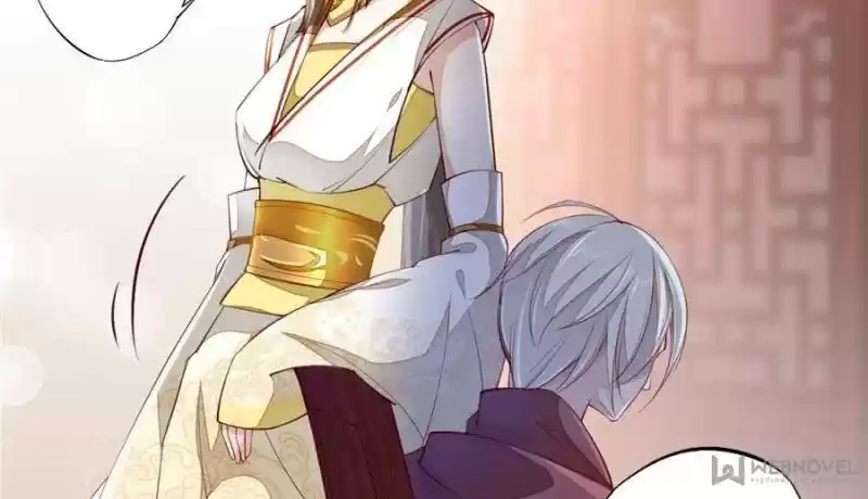 Peerless Refiner Chapter 65