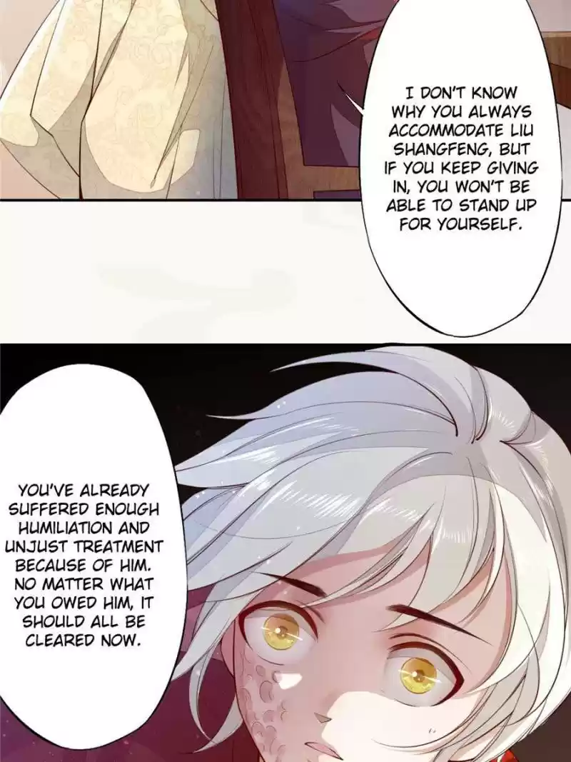 Peerless Refiner Chapter 65