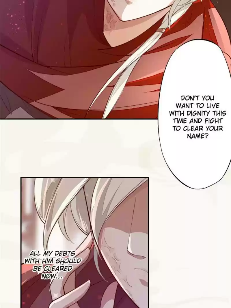 Peerless Refiner Chapter 65