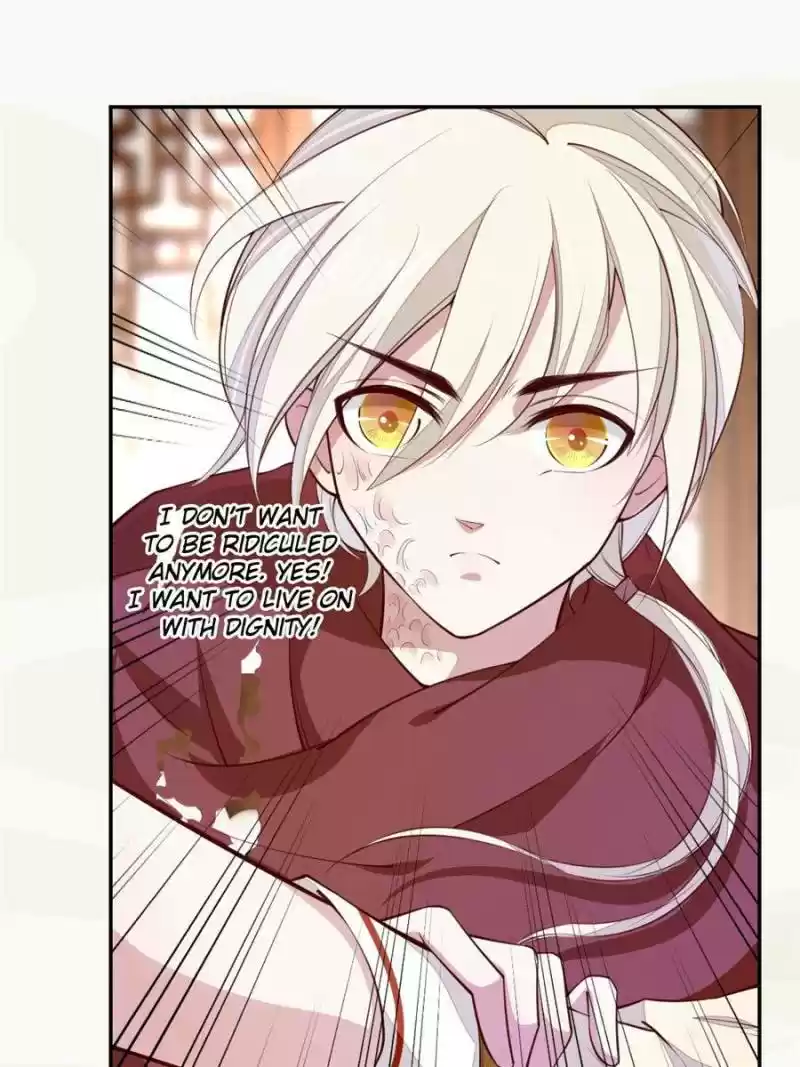 Peerless Refiner Chapter 65