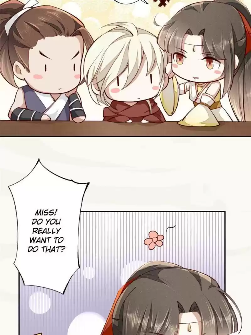 Peerless Refiner Chapter 65