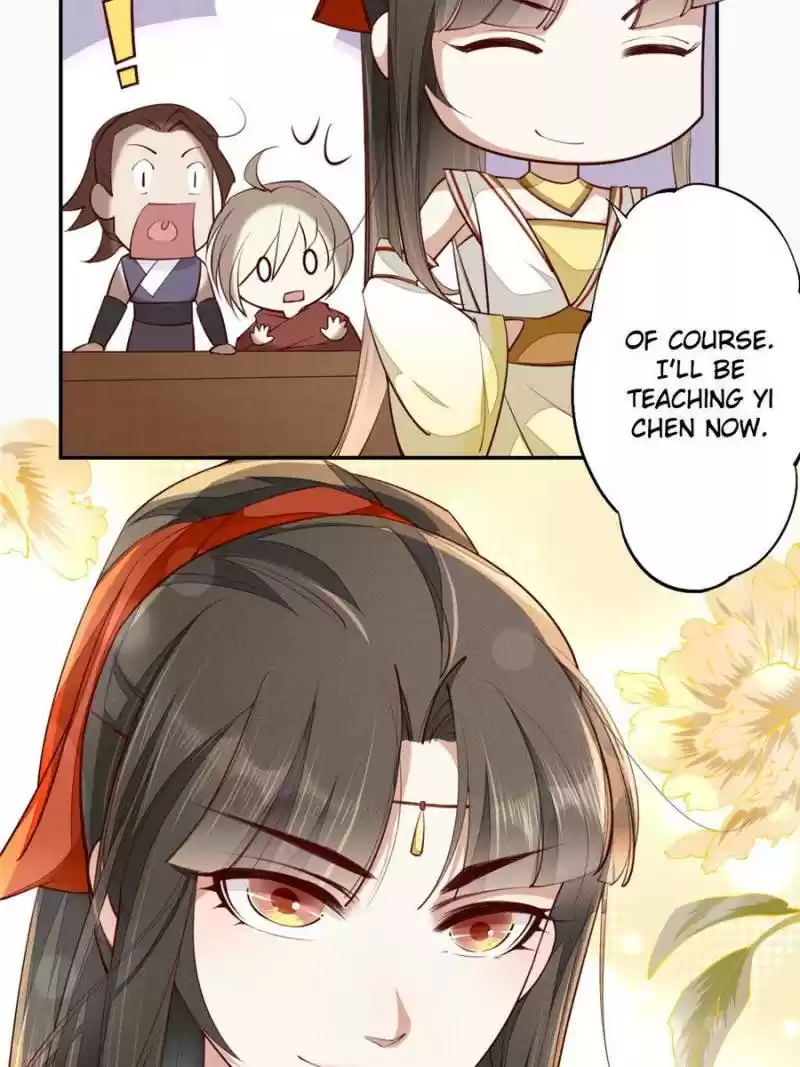 Peerless Refiner Chapter 65