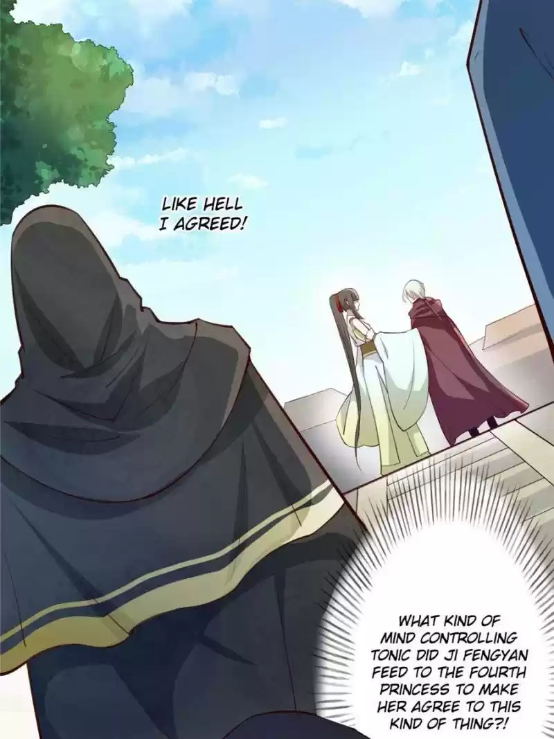 Peerless Refiner Chapter 65