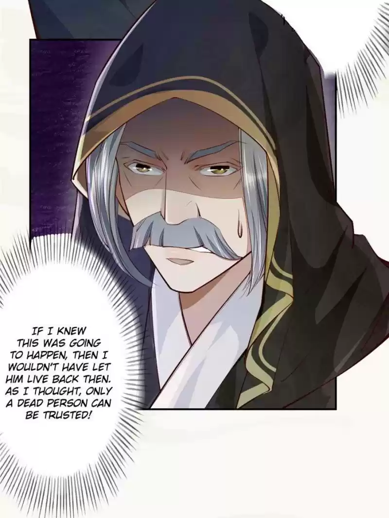 Peerless Refiner Chapter 65