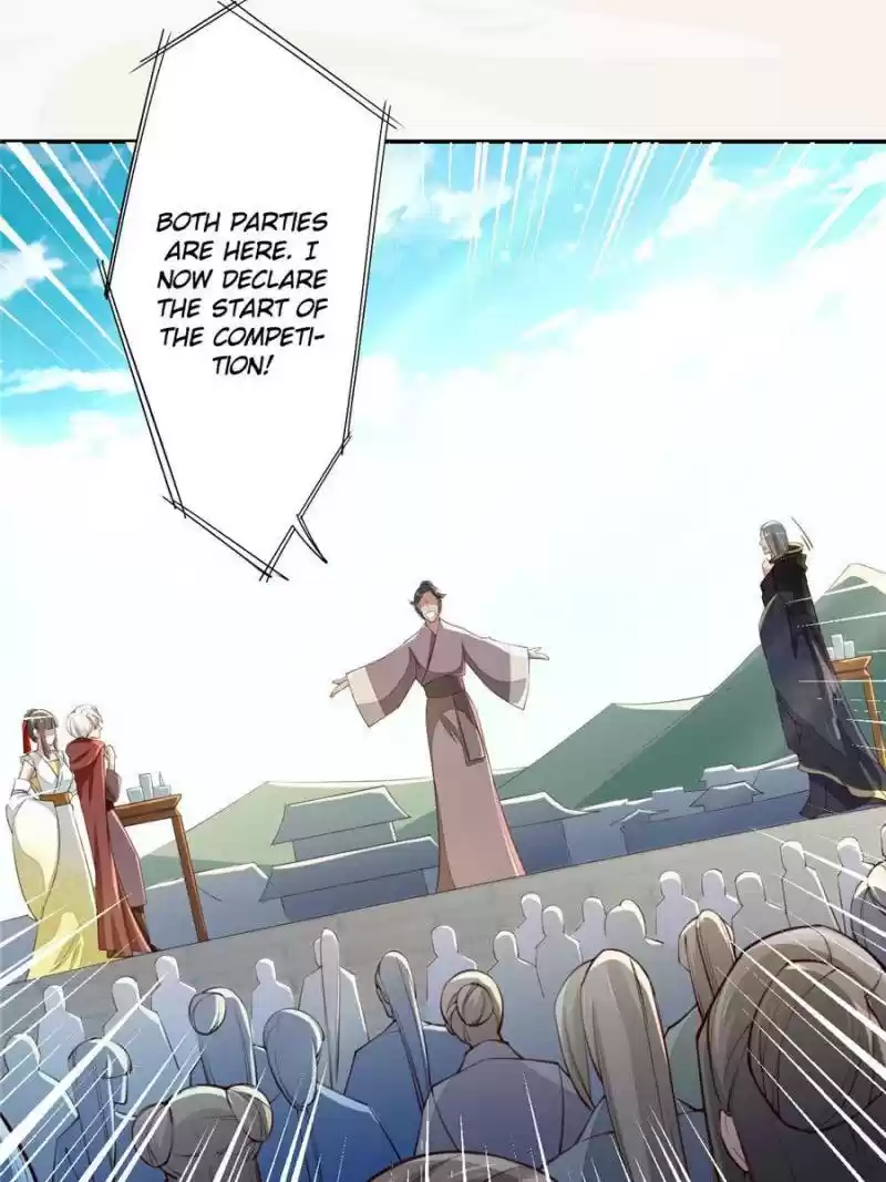 Peerless Refiner Chapter 65