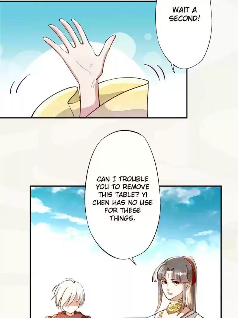 Peerless Refiner Chapter 65