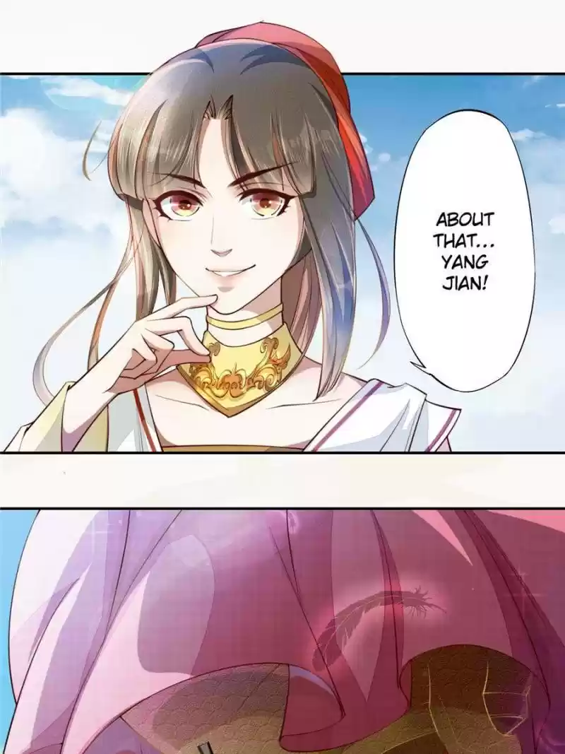 Peerless Refiner Chapter 65