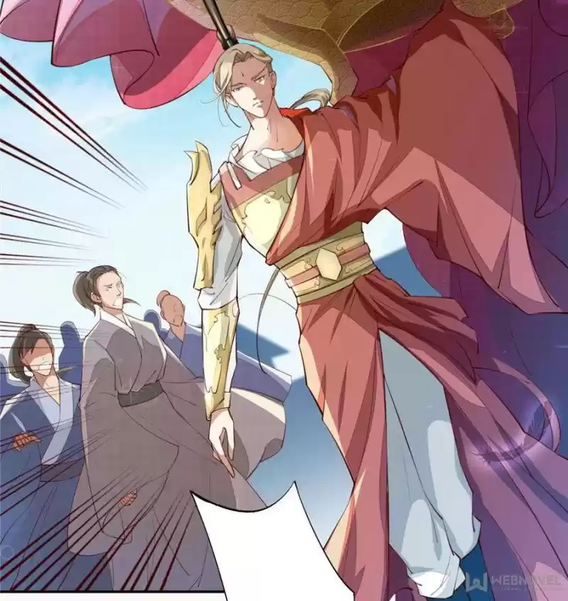 Peerless Refiner Chapter 65