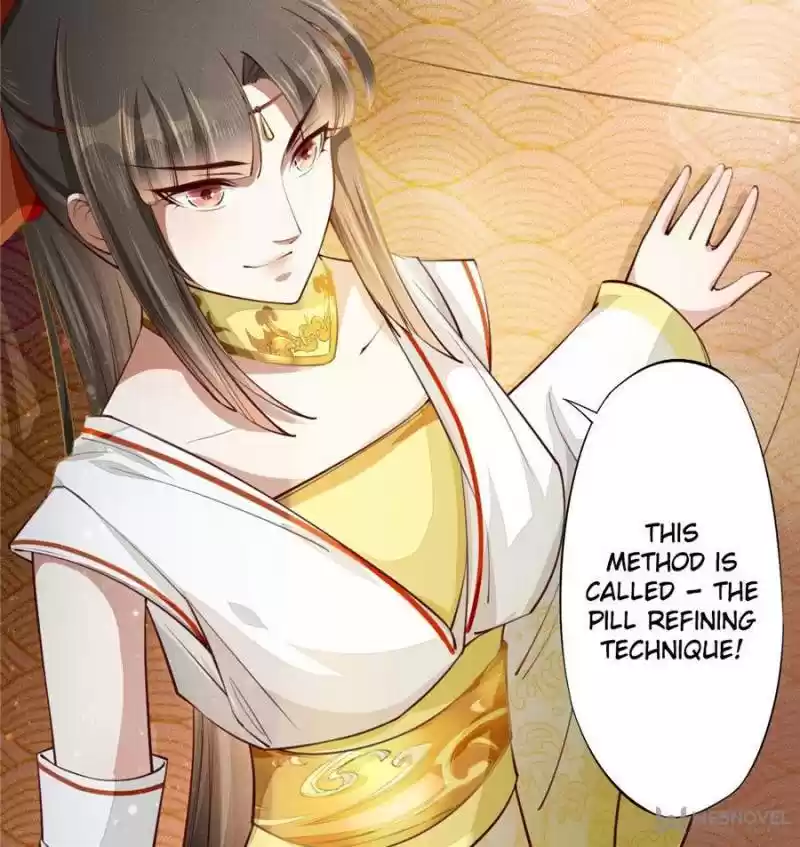 Peerless Refiner Chapter 65