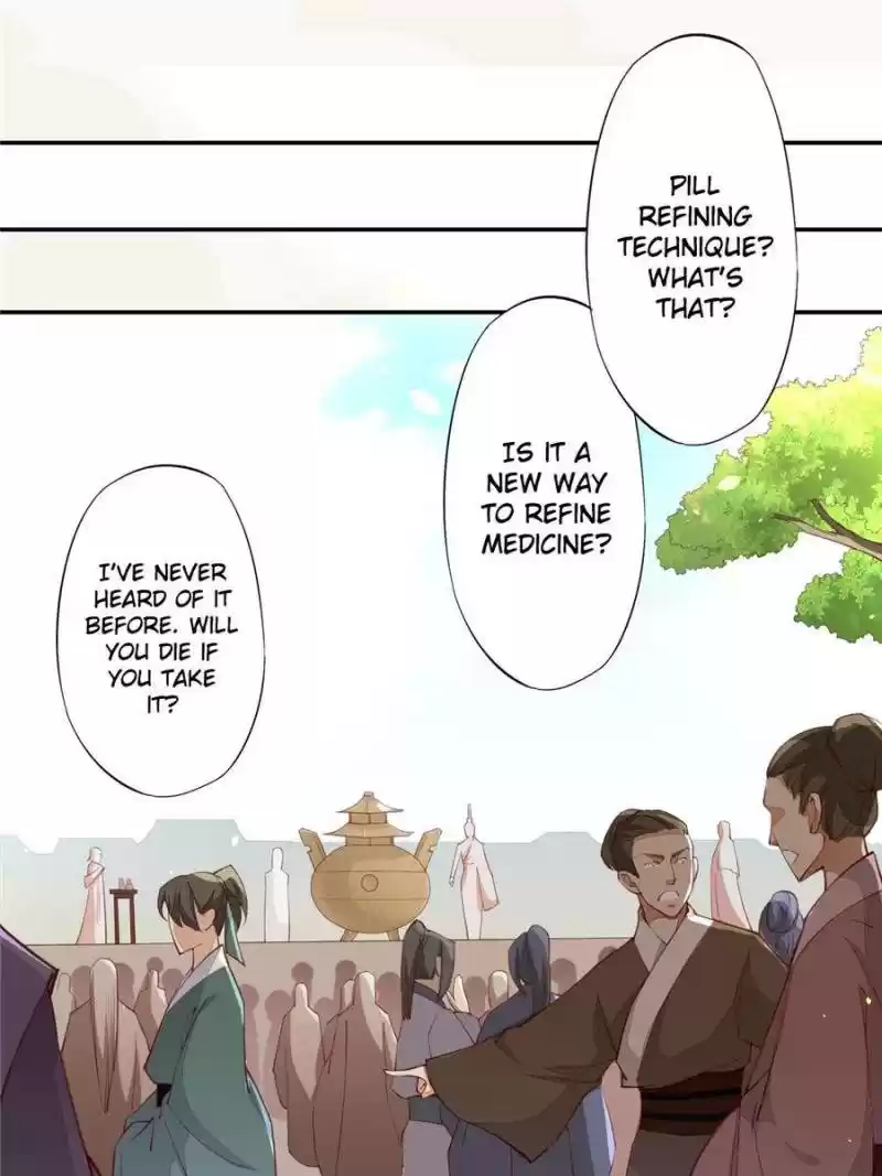 Peerless Refiner Chapter 66