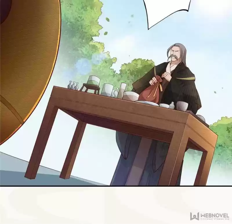 Peerless Refiner Chapter 66