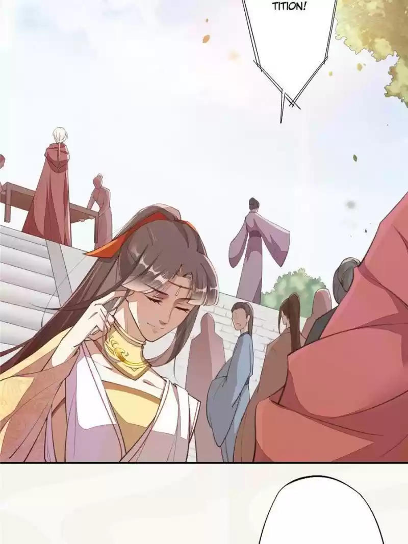 Peerless Refiner Chapter 66