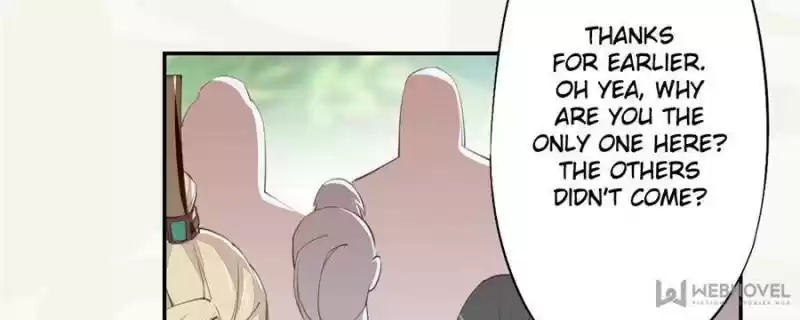 Peerless Refiner Chapter 66