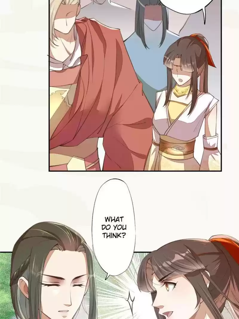 Peerless Refiner Chapter 66