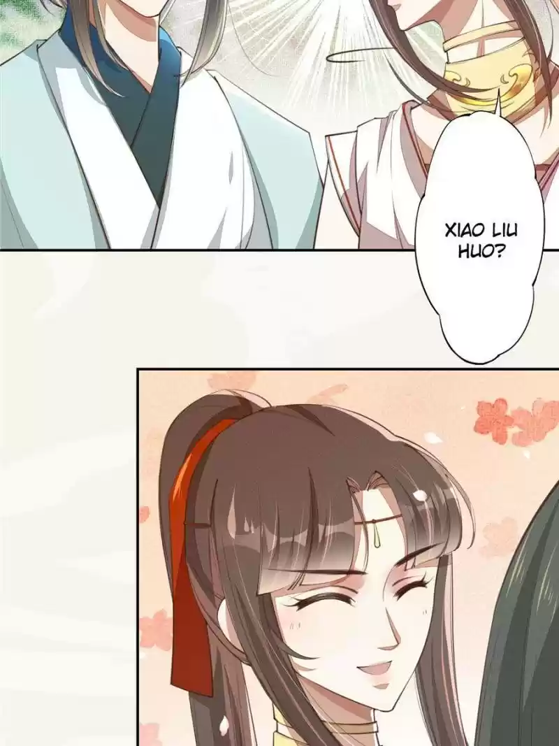 Peerless Refiner Chapter 66