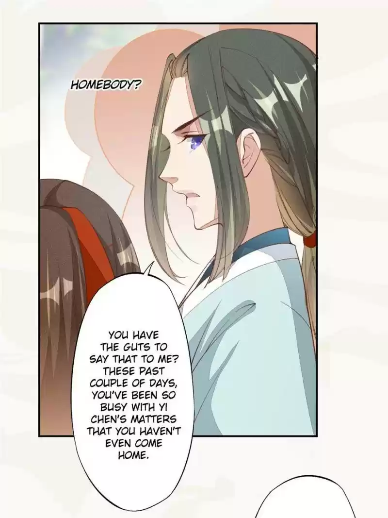 Peerless Refiner Chapter 66