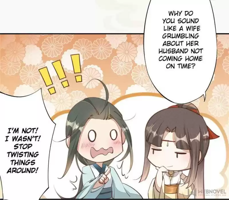 Peerless Refiner Chapter 66