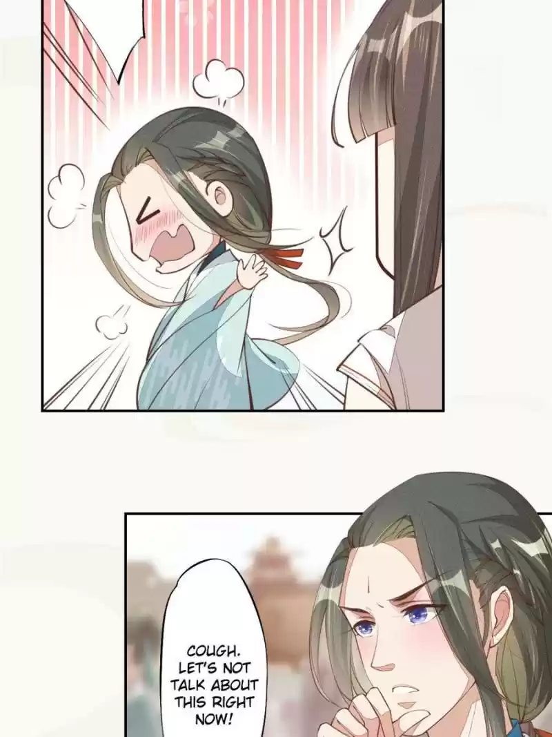 Peerless Refiner Chapter 66