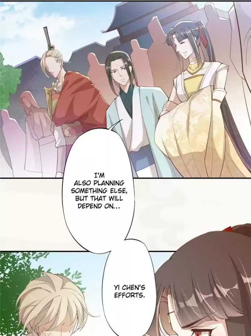 Peerless Refiner Chapter 66