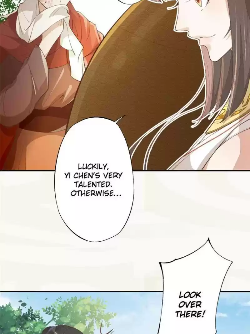 Peerless Refiner Chapter 66