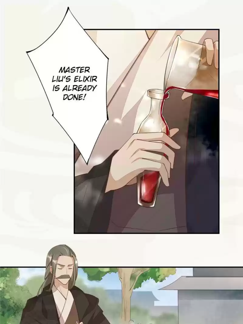 Peerless Refiner Chapter 66