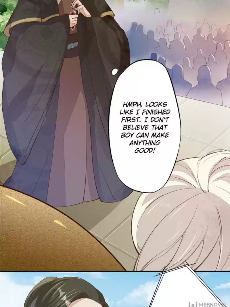 Peerless Refiner Chapter 66