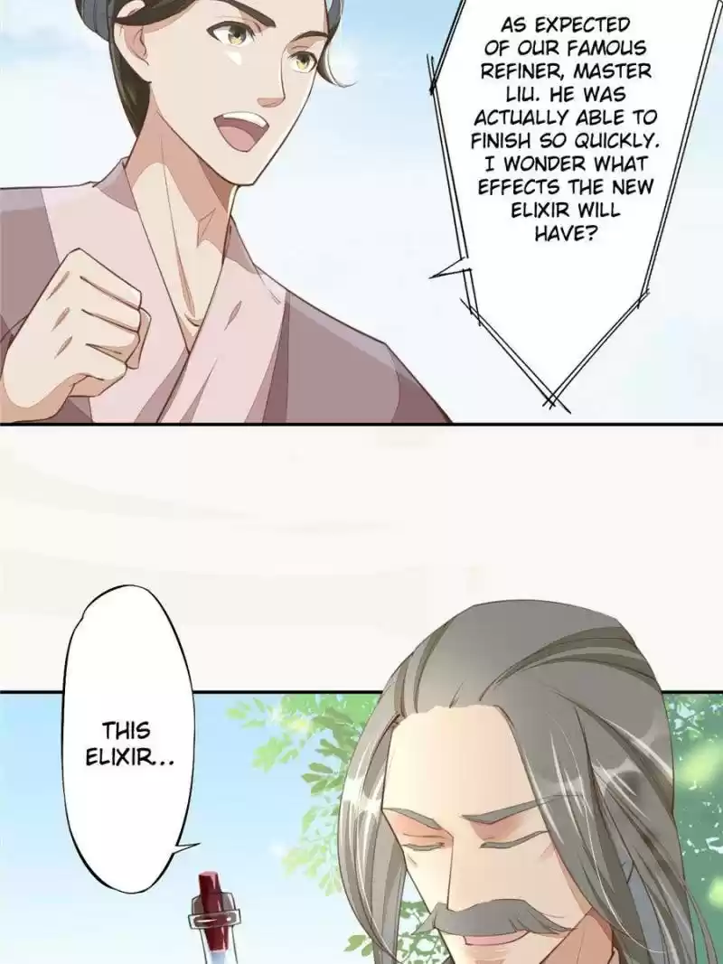Peerless Refiner Chapter 66