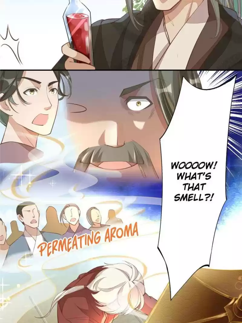 Peerless Refiner Chapter 66