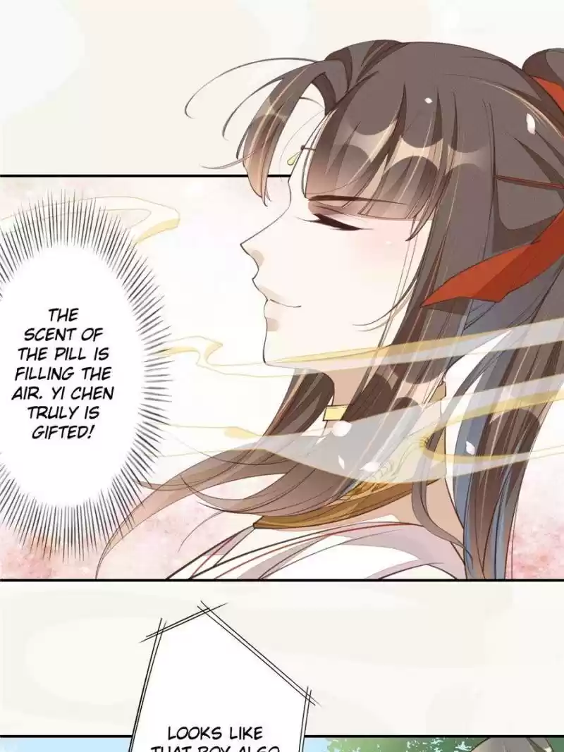 Peerless Refiner Chapter 66