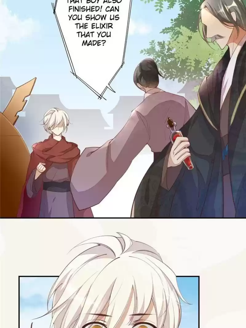 Peerless Refiner Chapter 66