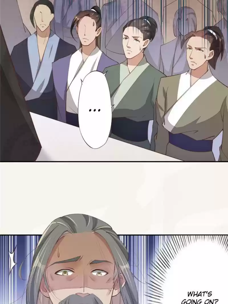 Peerless Refiner Chapter 66