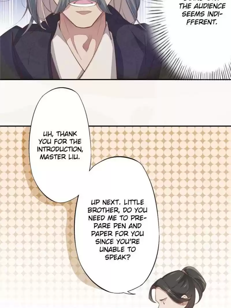 Peerless Refiner Chapter 66