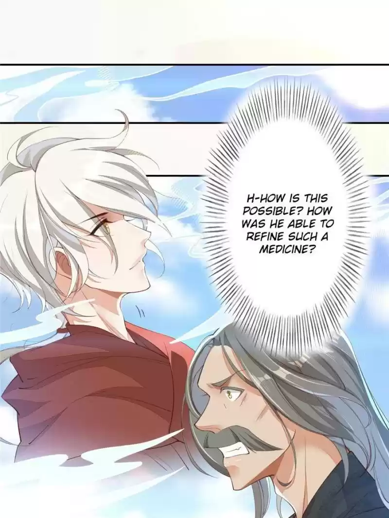 Peerless Refiner Chapter 67