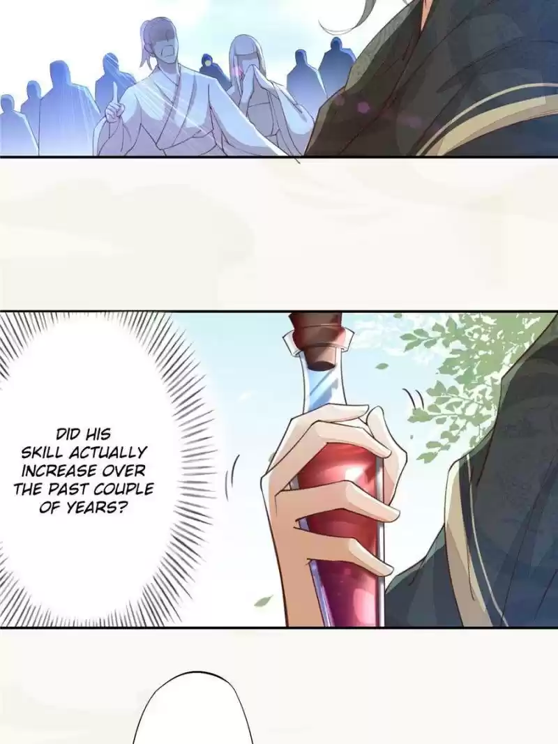 Peerless Refiner Chapter 67