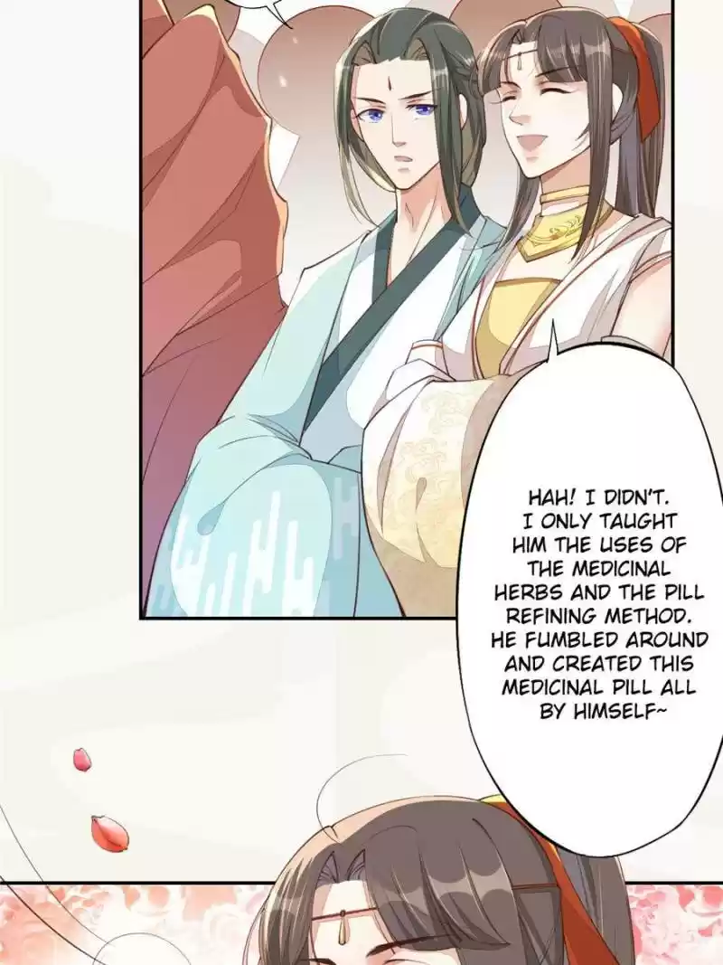 Peerless Refiner Chapter 67