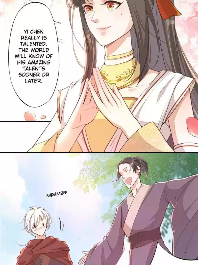 Peerless Refiner Chapter 67