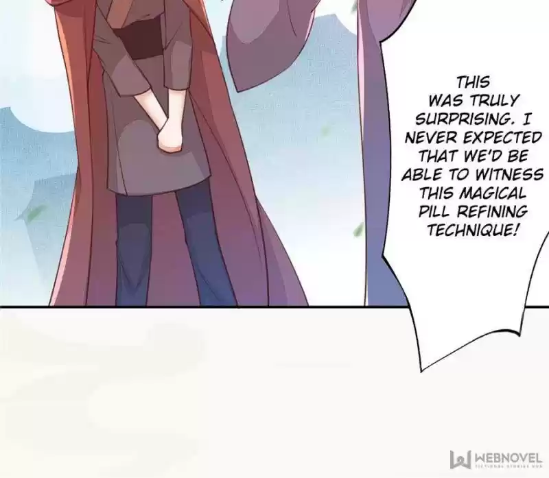 Peerless Refiner Chapter 67