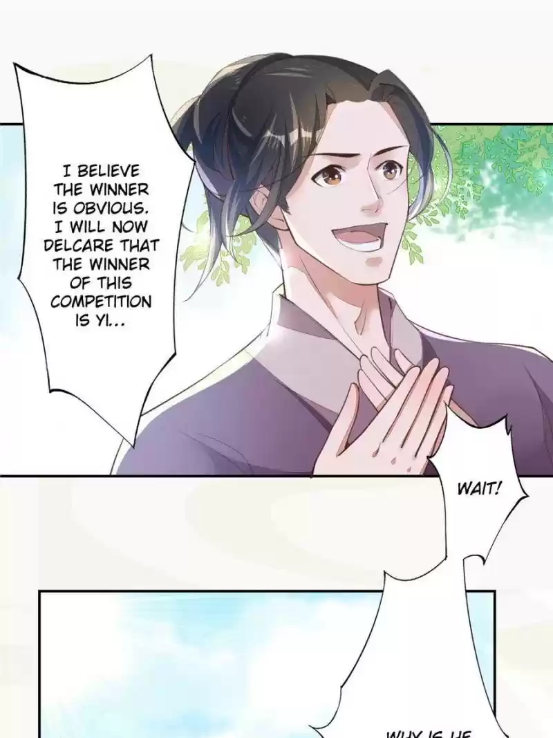 Peerless Refiner Chapter 67