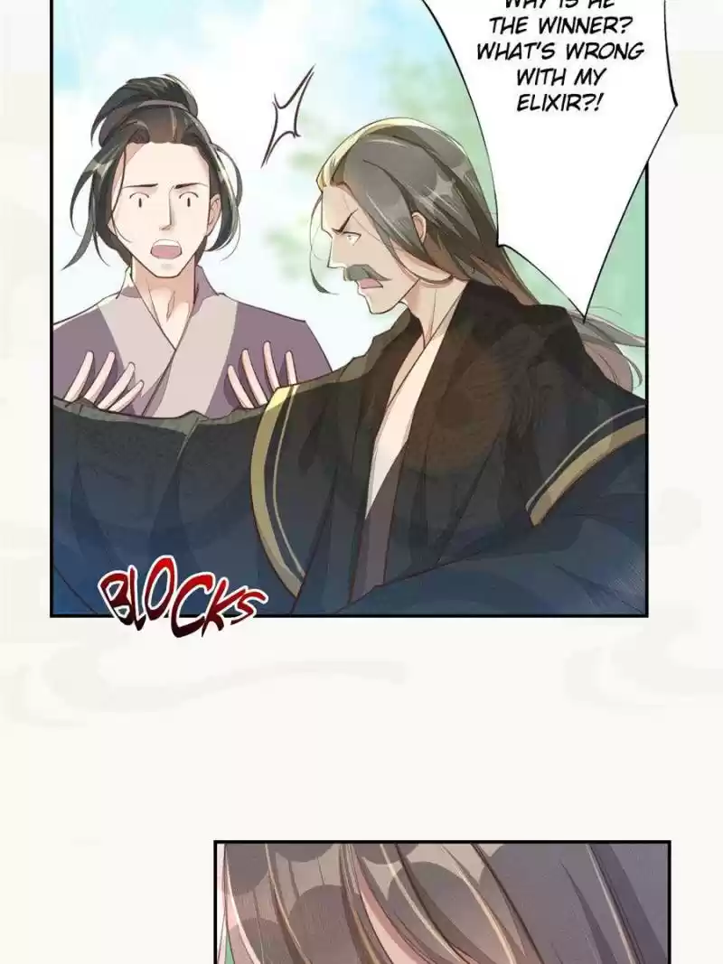 Peerless Refiner Chapter 67