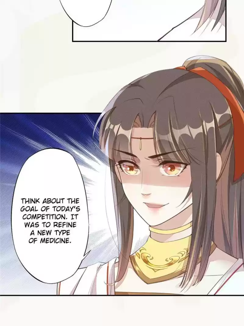 Peerless Refiner Chapter 67