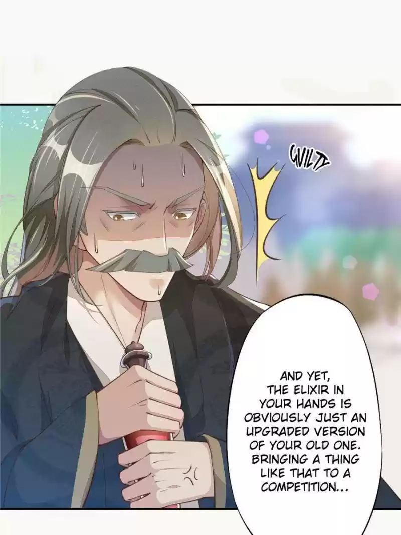 Peerless Refiner Chapter 67