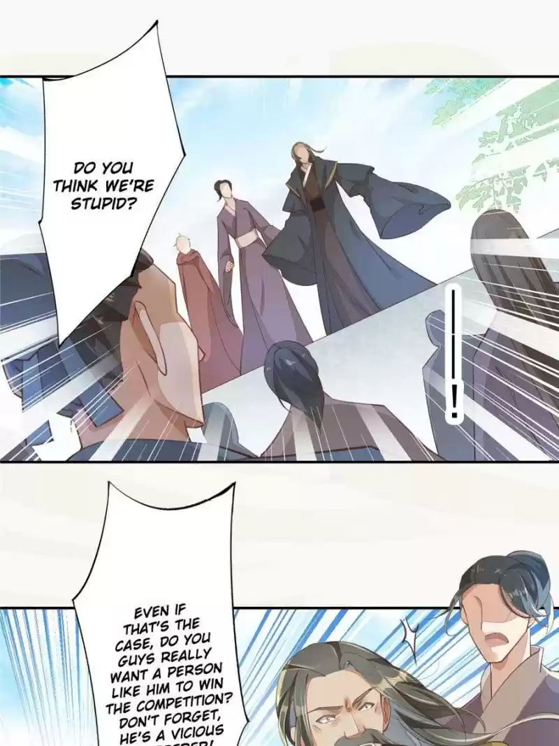 Peerless Refiner Chapter 67