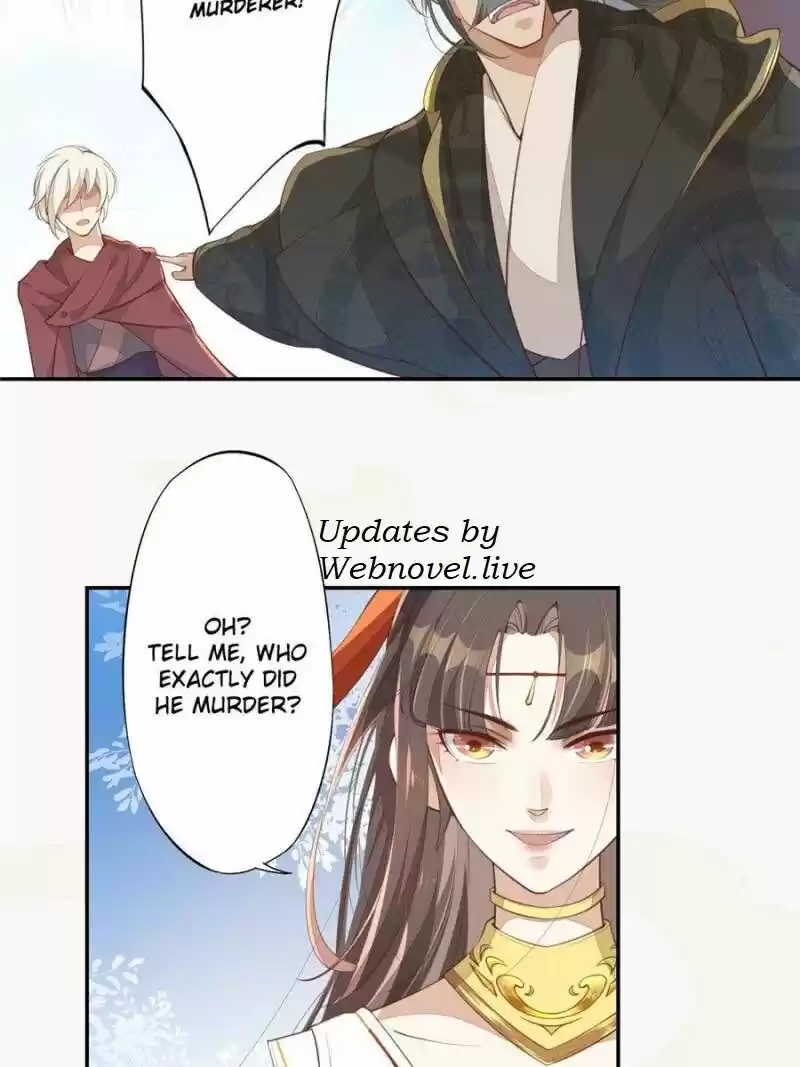 Peerless Refiner Chapter 67