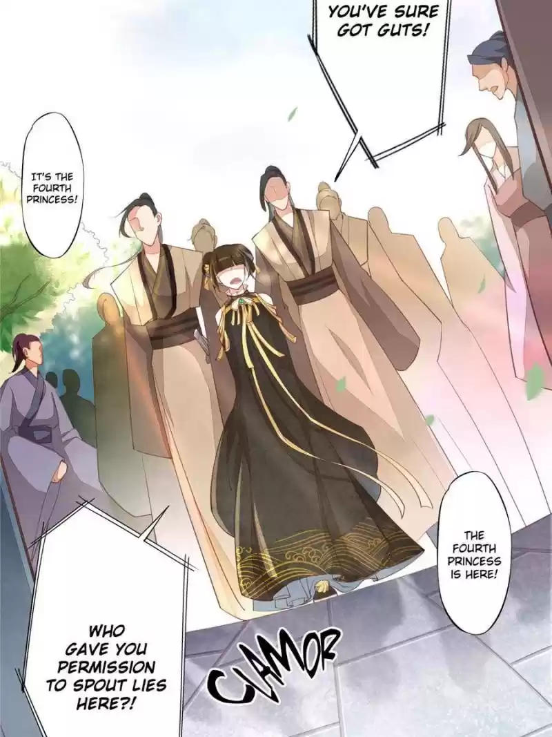 Peerless Refiner Chapter 67