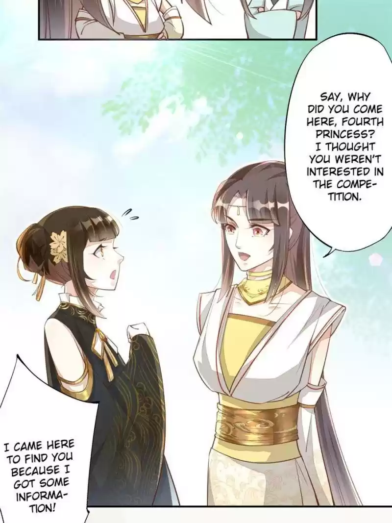 Peerless Refiner Chapter 67